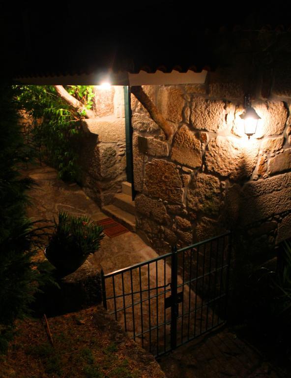 Casa Do Rio - Eido Do Pomar Villa Arcos de Valdevez Buitenkant foto